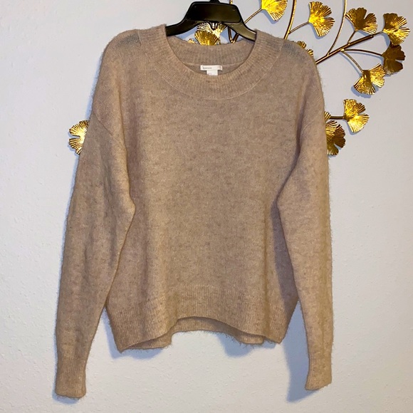 H&M Sweaters - Final price 🎈NWOT  Mohair Wool Blend Sweater, M